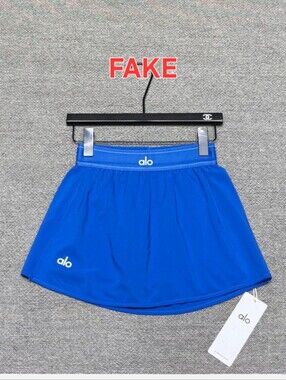 FAKE INFO